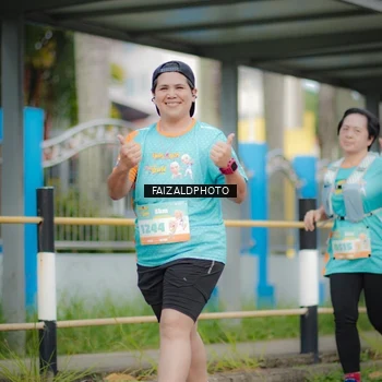 Runner Photo 8272206