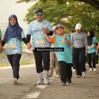 Runner Photo 8272207