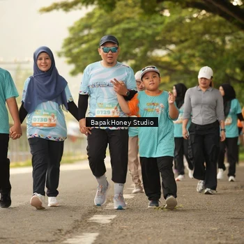 Runner Photo 8272208