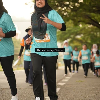 Runner Photo 8272211