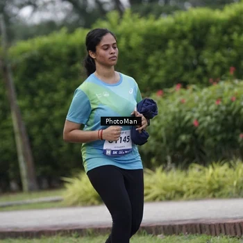Runner Photo 8272212