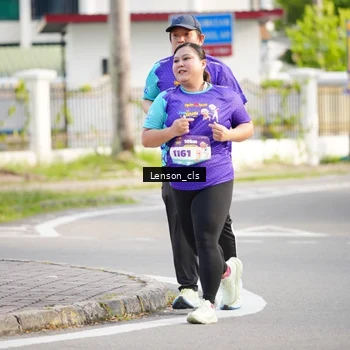 Runner Photo 8272216