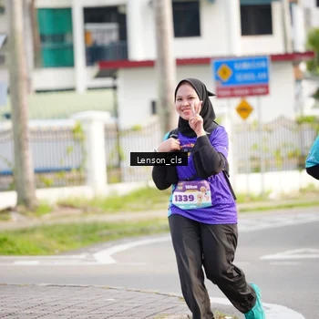 Runner Photo 8272217