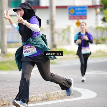 Runner Photo 8272221