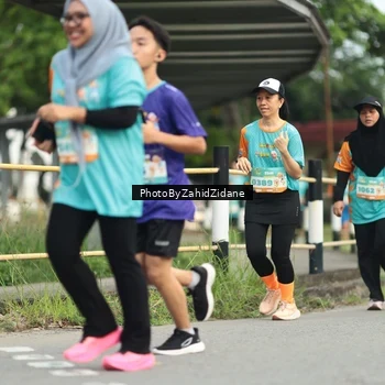 Runner Photo 8272222