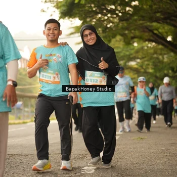 Runner Photo 8272223