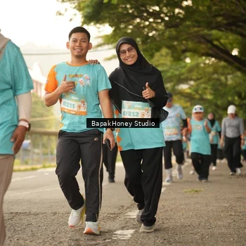 Runner Photo 8272227