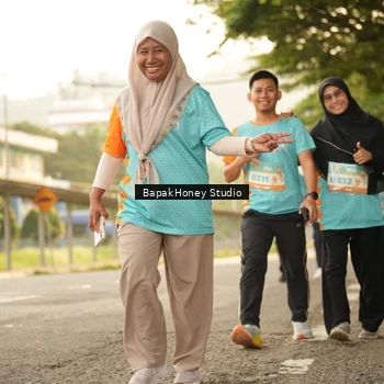 Runner Photo 8272229
