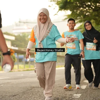 Runner Photo 8272230