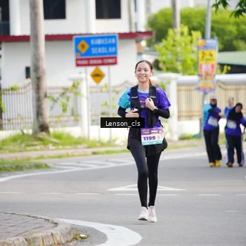 Runner Photo 8272231