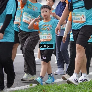 Runner Photo 8272232