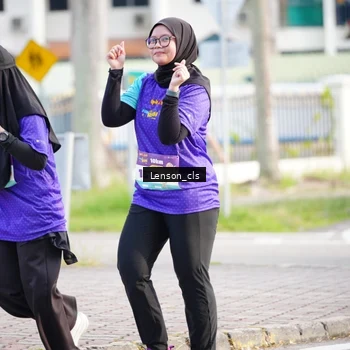Runner Photo 8272235