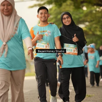 Runner Photo 8272237