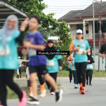 Runner Photo 8272239