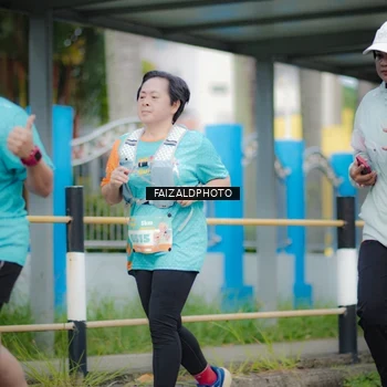 Runner Photo 8272240