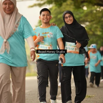 Runner Photo 8272243