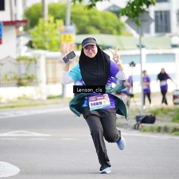 Runner Photo 8272244