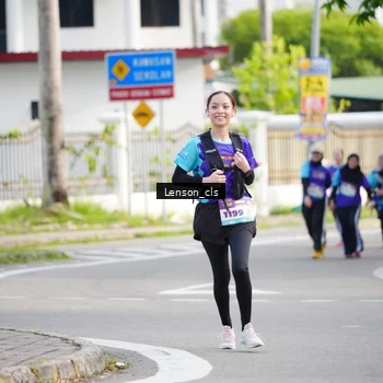 Runner Photo 8272245