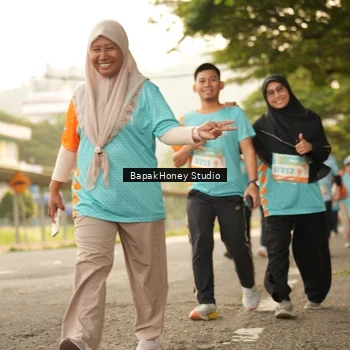 Runner Photo 8272246