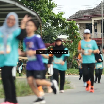 Runner Photo 8272249