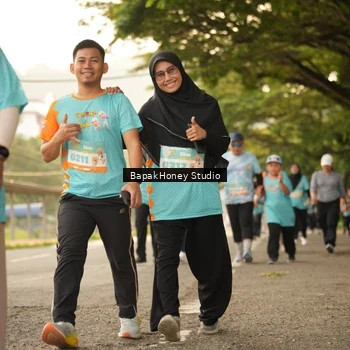 Runner Photo 8272257