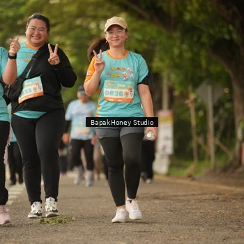 Runner Photo 8272258