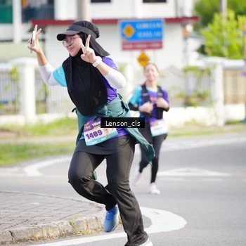Runner Photo 8272259