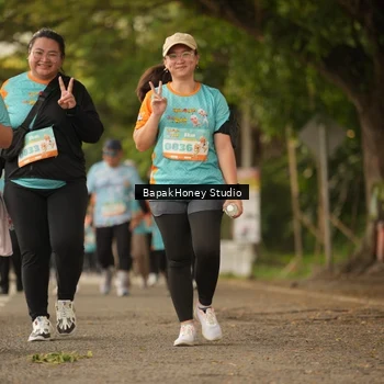 Runner Photo 8272260