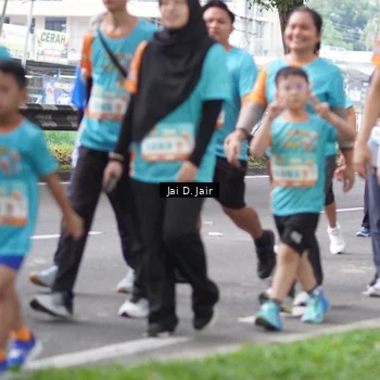 Runner Photo 8272261