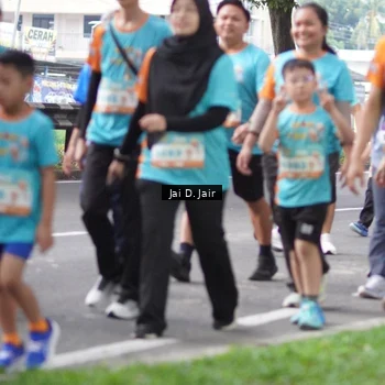 Runner Photo 8272262