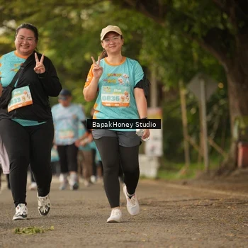 Runner Photo 8272264