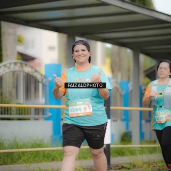 Runner Photo 8272265