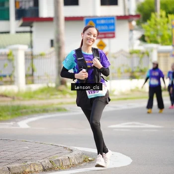 Runner Photo 8272266