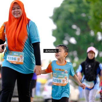 Runner Photo 8272267