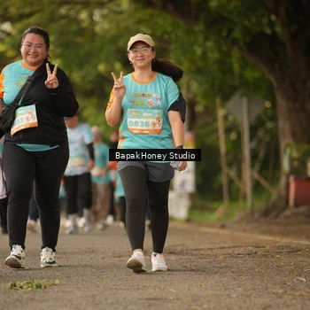 Runner Photo 8272269