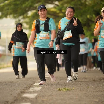 Runner Photo 8272271