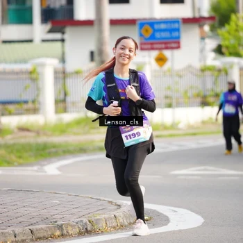 Runner Photo 8272272