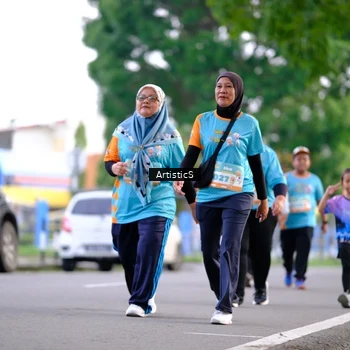 Runner Photo 8272274