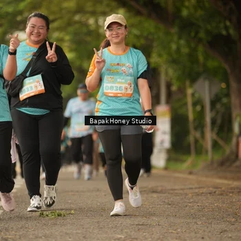 Runner Photo 8272275