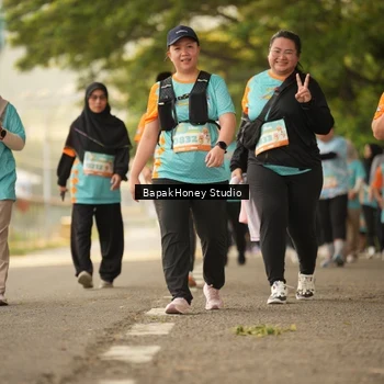 Runner Photo 8272276