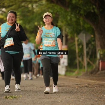 Runner Photo 8272277