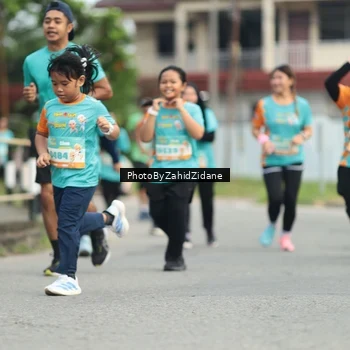 Runner Photo 8272281