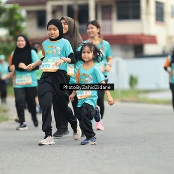 Runner Photo 8272283