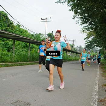 Runner Photo 8272286