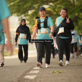 Runner Photo 8272287