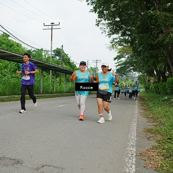 Runner Photo 8272293