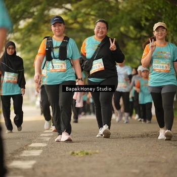 Runner Photo 8272295