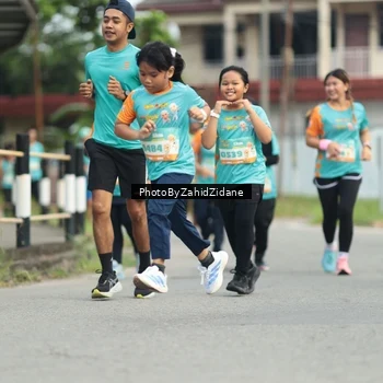 Runner Photo 8272297