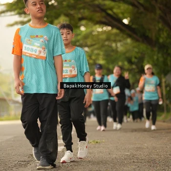 Runner Photo 8272298