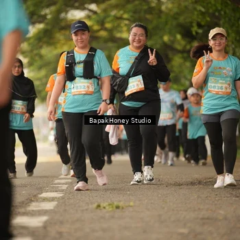 Runner Photo 8272299